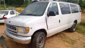 590-06082a Ford Truck Engine Ecm Electronic Control Module 8-330 5.4l Fits 00-01 E250 Van 254321