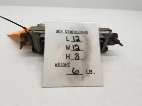 590-06877b Ford Truck Engine Ecm Electronic Control Module 4 Door 8-280 4.6l Fits 02 Explorer #3