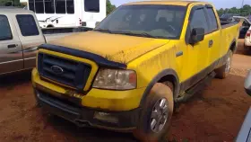 590-07320 Ford Truck Engine Ecm Electronic Control Module New Style Fits 04 F150 Pickup 211967