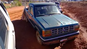 591-00144 Ford Truck Chassis Ecm Cruise Control Behind Glove Box Fits 91-94 Explorer 193871 #2
