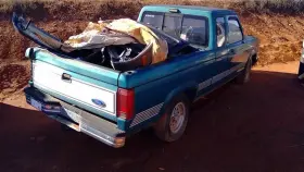 591-00144 Ford Truck Chassis Ecm Cruise Control Behind Glove Box Fits 91-94 Explorer 193871 #3