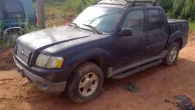 591-00493a Ford Truck Chassis Ecm Multifunction Behind Center Dash 2 Door Fits 01-02 Explorer 251390