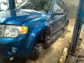 591-01315 Ford Truck Chassis Ecm Multifunction Front Floor Console Fits 08-09 Escape 10194003 #3