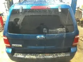 591-01315 Ford Truck Chassis Ecm Multifunction Front Floor Console Fits 08-09 Escape 10194003