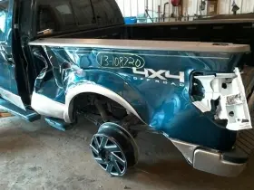 591-07839 Ford Truck Chassis Ecm Temperature Fits 13 F150 Pickup 10228404 #3