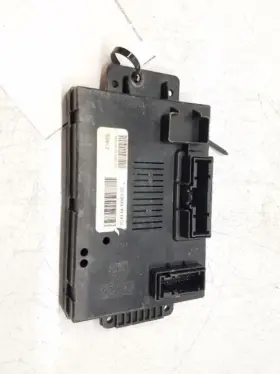 591-08394 Ford Truck Chassis Ecm Temperature Center Dash Behind Radio Fits 15-17 Expedition 201890