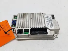 591-12197 Ford Truck Chassis Ecm Communication Sync Module Fits 19-23 F250sd Pickup 228247