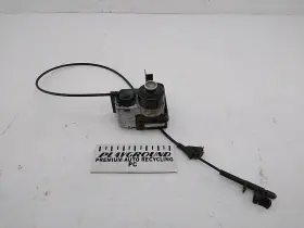 624.fd8296 Ford Truck Bronco Cruise Control Servo With Cable And Bracket Fits 1992-1996 92 93 94 95