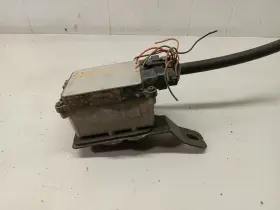 Xf1f-9c734-aa Ford 1999 Taurus Cruise Control Servo With Cable Oem #2 Xf1f-9c734-aa Ford 1999 Taurus Cruise Control Servo With Cable Oem #2