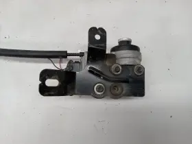 Xf1f-9c734-aa Ford 1999 Taurus Cruise Control Servo With Cable Oem #3 Xf1f-9c734-aa Ford 1999 Taurus Cruise Control Servo With Cable Oem #3