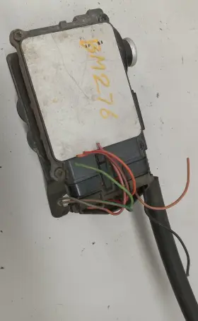 Xf1f-9c734-aa Ford 1999 Taurus Cruise Control Servo With Cable Oem Xf1f-9c734-aa Ford 1999 Taurus Cruise Control Servo With Cable Oem