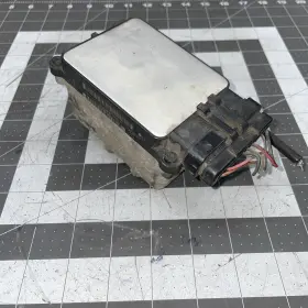Xf2f-9c735-ag Ford 1999 2003 Windstar Cruise Control Actuator Servo Assembly Oem #2