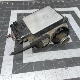 Xf2f-9c735-ag Ford 1999 2003 Windstar Cruise Control Actuator Servo Assembly Oem