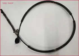 Xf3f-9a825-aa Ford 2000 01 2002 Lincoln Continental Cruise Control Cable #2