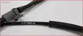 Xf3f-9a825-aa Ford 2000 01 2002 Lincoln Continental Cruise Control Cable #3