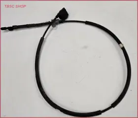 Xf3f-9a825-aa Ford 2000 01 2002 Lincoln Continental Cruise Control Cable