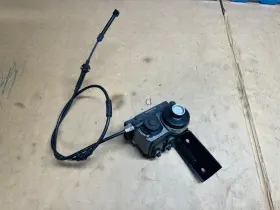 Xr3f-9c735-ae Ford 1999-2004 Mustang Gt Cruise Control Servo Module With Bracket And Cable