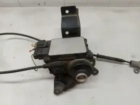 Xs4f-9c734-ba Ford 1997 - 2002 Escort Cruise Control Module Servo Oem #2 Xs4f-9c734-ba Ford 1997 - 2002 Escort Cruise Control Module Servo Oem #2