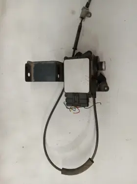 Xs4f-9c734-ba Ford 1997 - 2002 Escort Cruise Control Module Servo Oem Xs4f-9c734-ba Ford 1997 - 2002 Escort Cruise Control Module Servo Oem