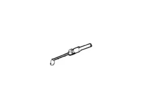 Xs8z-9a758-ca Ford Genuine Throttle Cable