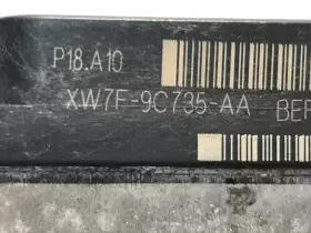 Xw7f-9c735-aa Ford Xw7f-9c734-aa 00-02 Mercury Grand Marquis Oem Cruise Control Module #3