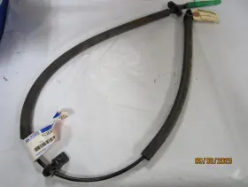 Yc3z-9a758-ab Ford Genuine Oem Throttle Control Cable Assembly Yc3z-9a758-ab Ford Genuine Oem Throttle Control Cable Assembly