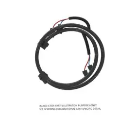 A06-57554-000 Freightliner Cruise Control Wiring Harness Mch Overlay Crui For