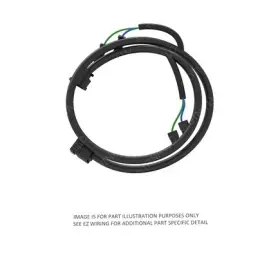 A06-83714-000 Freightliner Wiring Harness Cruse Control System Engine Is For A06-83714-000 Freightliner Wiring Harness Cruse Control System Engine Is For