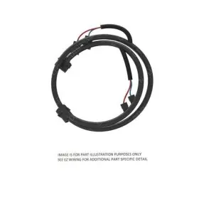 A0645900003 Freightliner Cruise Control Wiring Harness For