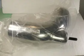 Fl17476c Freightliner New Chrome 5 Inch Exhaust Elbow 17476c