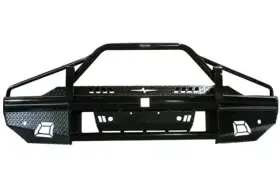 180-22-0005 Frontier Tru 20-22 For Chevrolet Commercial Xtreme F-