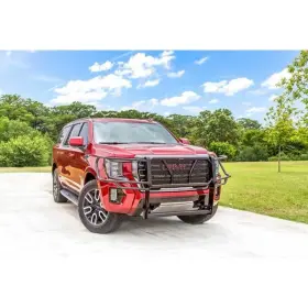 200-32-1003 Frontier Tru Grille Guard - Sensors Camera Com-