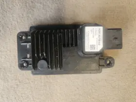 Dg9t-9g768-ag Fusion 2017-2019 Ford Edge Mkz Adaptive Cruise Control Module Radar Hg9t9g768ag
