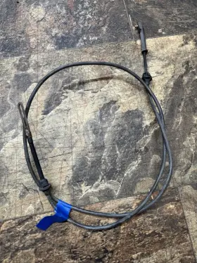 10054235 General Motors 1982-92 Camaro Firebird Trans Am Tbi Cruise Control Throttle Cable