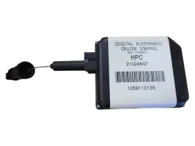 21024650 General Motors Fits 1994 Saturn Sl1 Sl2 Cruise Control Unit - New Oem 21024650 General Motors Fits 1994 Saturn Sl1 Sl2 Cruise Control Unit - New Oem