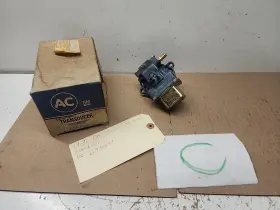 General Motors 25030873 Nos Gm Cruise Control Transducer Oem Diesel Nice Shape