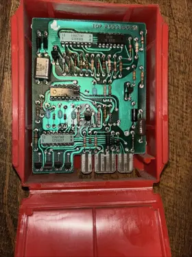 25074015 General Motors Original Gm Cruise Control Module For 1983 K10 5.0l V8 Pickup
