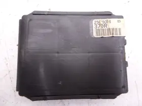 25075058 General Motors 84-92 Firebird Camaro Cruise Control Module Unit Mounting Bracket Brace #2