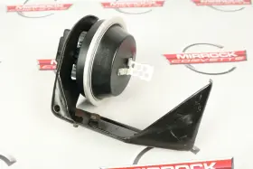 25110835 General Motors 1990-1996 C4 Corvette Cruise Control Servo Module And Bracket #2