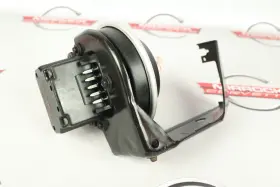 25110835 General Motors 1990-1996 C4 Corvette Cruise Control Servo Module And Bracket #3