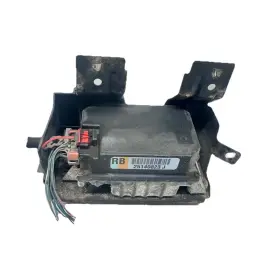 25140823j General Motors 1993-1997 Camaro Firebird 3.8l V6 Cruise Control Actuator Module Oem