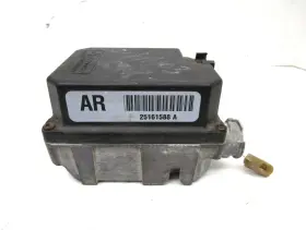 25161588 General Motors 95 96 97 98 Chevrolet Lumina 3.1l Cruise Control Module Oem