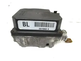 25175833 General Motors 99 00 01 02 03 04 05 Chevrolet Malibu 3.1l Cruise Control Module Oem