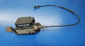 25322268 General Motors 1999-2005 Gm Servo Cruise Control Module Oem. Fits Many Models