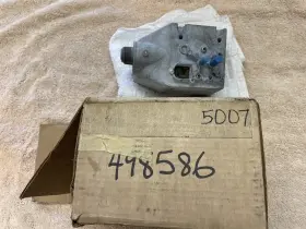 1967-1670 General Motors 498586 Nos Chevrolet Camaro Pontiac Firebird Cruise Control Module #2