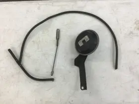 6466530 General Motors Corvette 1977-1979 Used Cruise Control Vacuum Pod