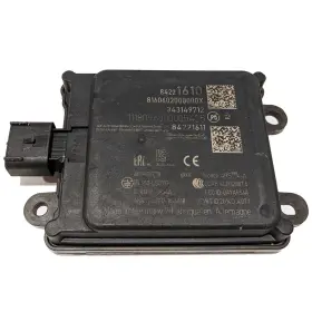 84221611 General Motors 84221610 Oem Front Cruise Control Distance Radar Sensor Gm / #2
