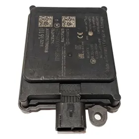 84221611 General Motors 84221610 Oem Front Cruise Control Distance Radar Sensor Gm /