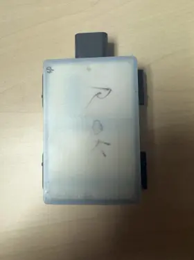 84325914 General Motors Oem Gm Lane Departure Sensor Part #84325914 1004