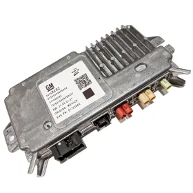 84559292 General Motors Oem Camera Video Processing Control Module Cadillac Chevrolet Gmc
